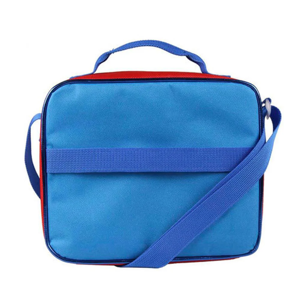 Marvel Avengers 3D Insulated Lunch Bag Extra Image 2