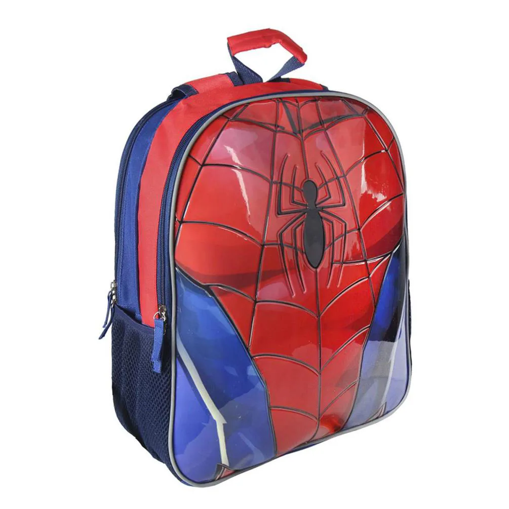 Spiderman Reversible Backpack Extra Image 1