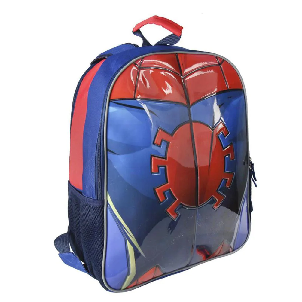 Spiderman Reversible Backpack Extra Image 2