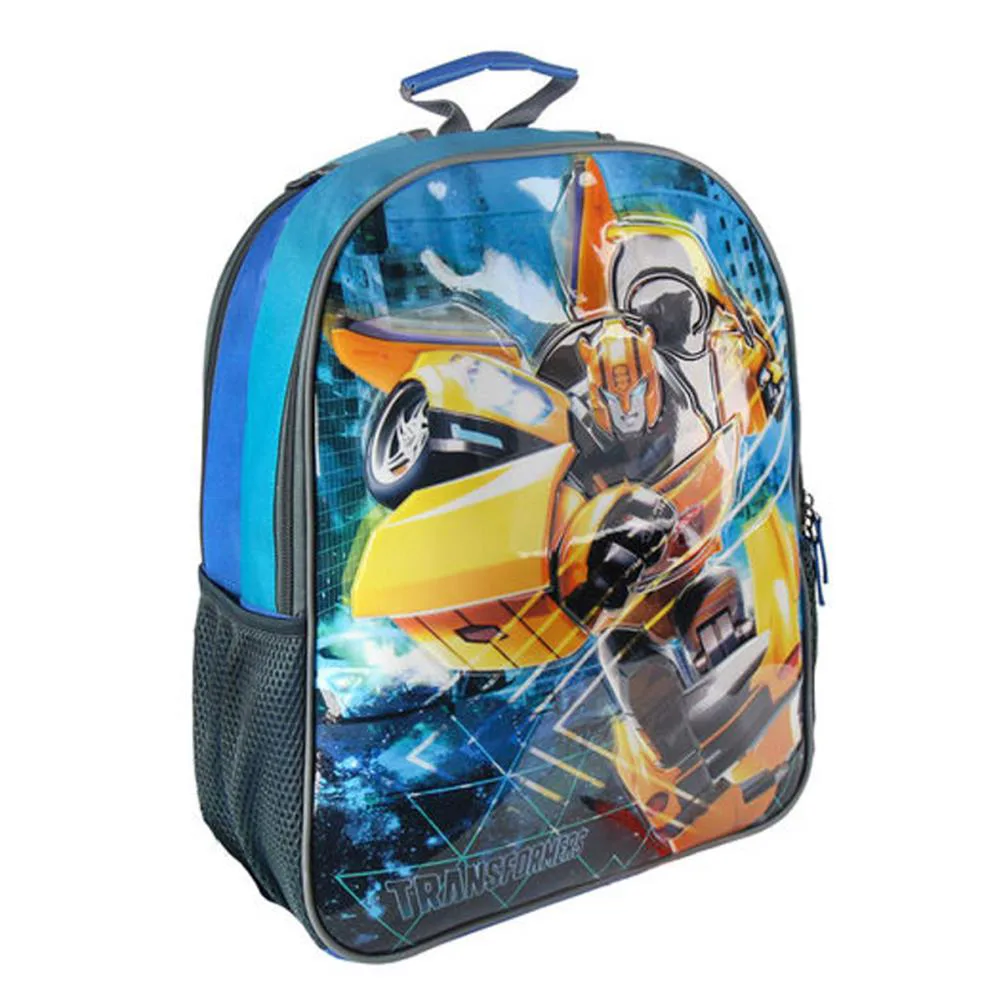 Transformer Reversible Backpack Extra Image 1