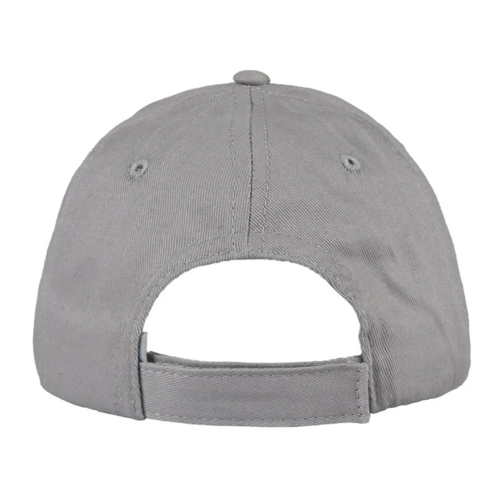 PJ Masks Go Go Go Grey Baseball Cap Extra Image 1