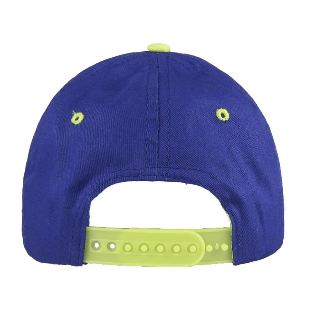 PJ Masks Character Baseball Cap Extra Image 1