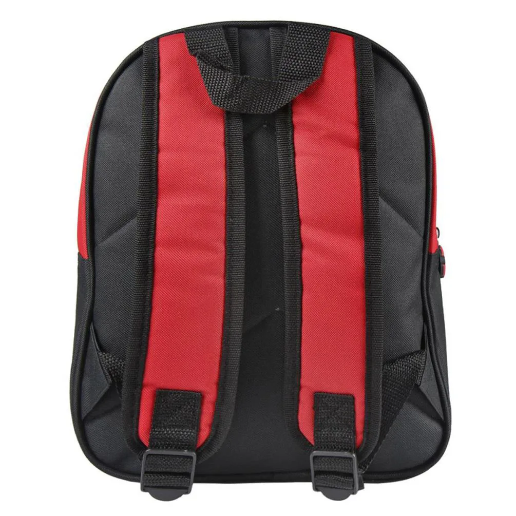Miraculous Ladybug LED Light & Sound (Spanish) Backpack Extra Image 1