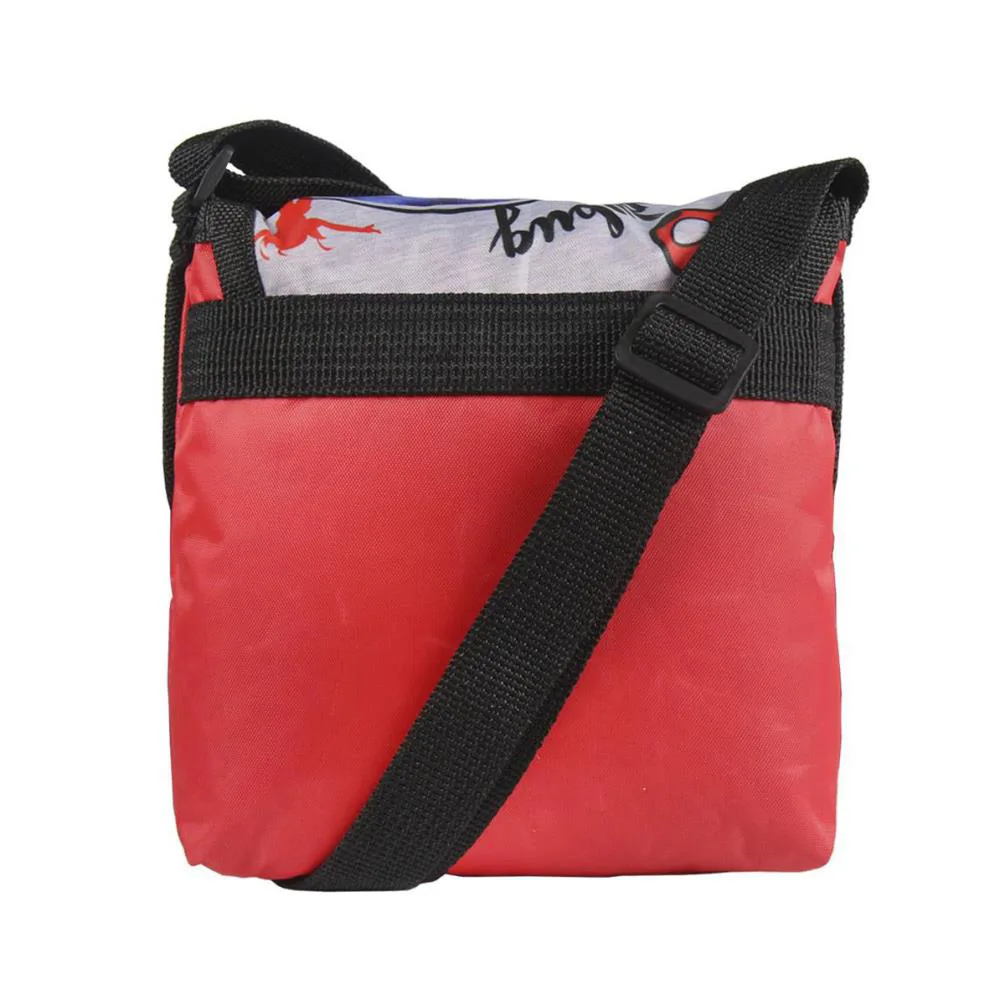 Miraculous Ladybug Shoulder Bag & Hair band Set Extra Image 1