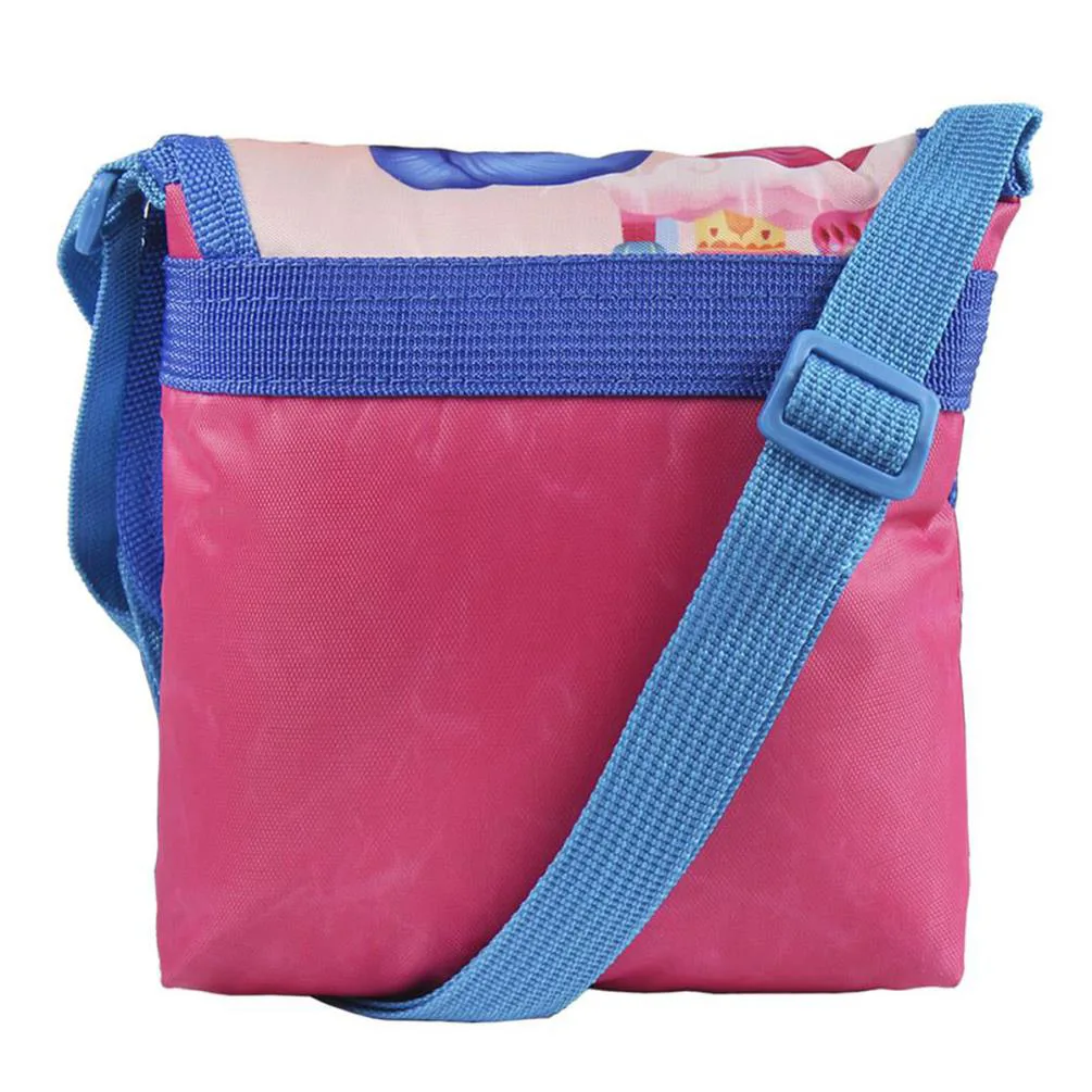 Shimmer & Shine Shoulder Bag & Hairclip Set Extra Image 1