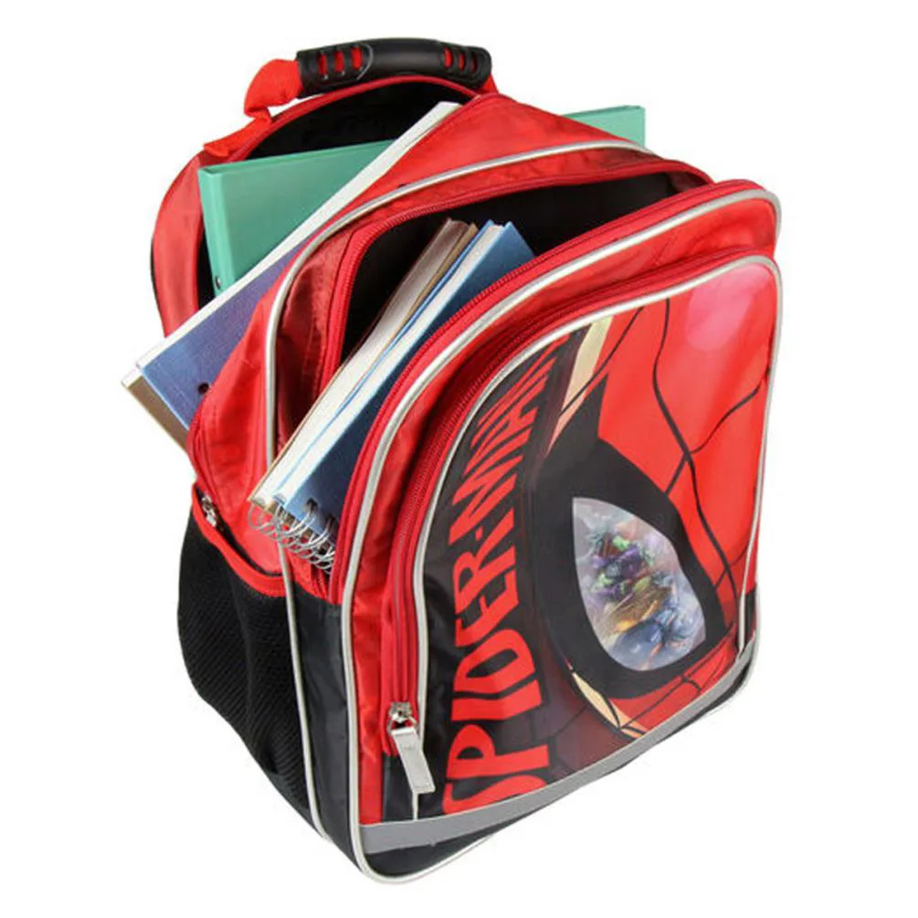 Spiderman Large Backpack Extra Image 1