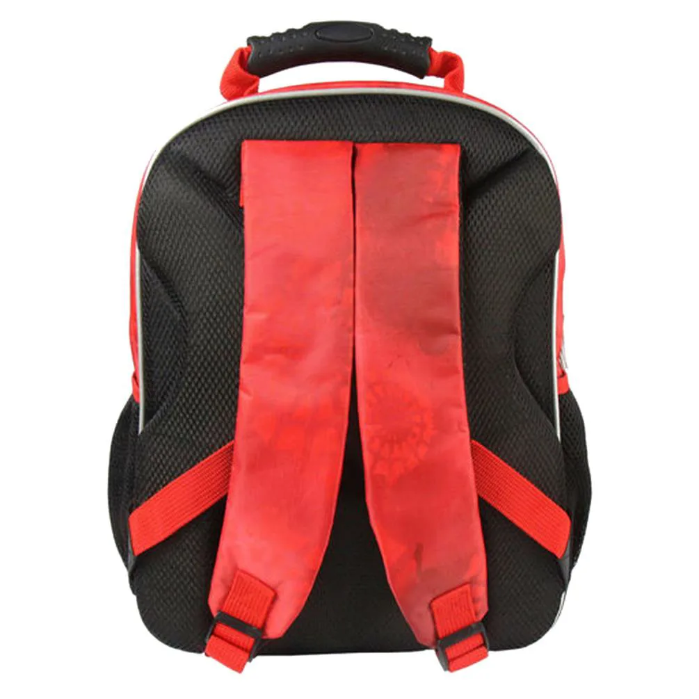 Spiderman Large Backpack Extra Image 2