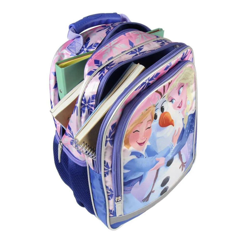 Disney Frozen Large Backpack Extra Image 2