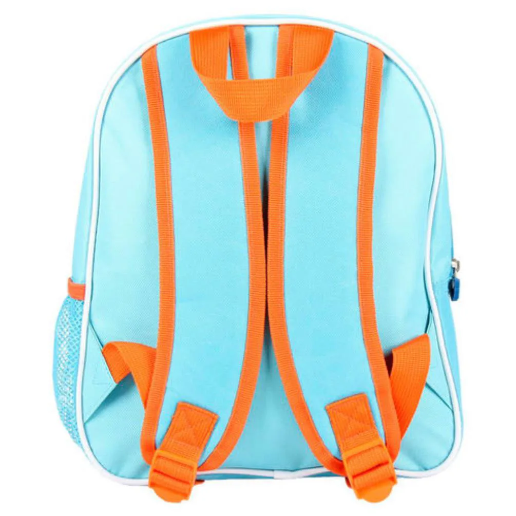 Top Wings 3D Junior Backpack Extra Image 2