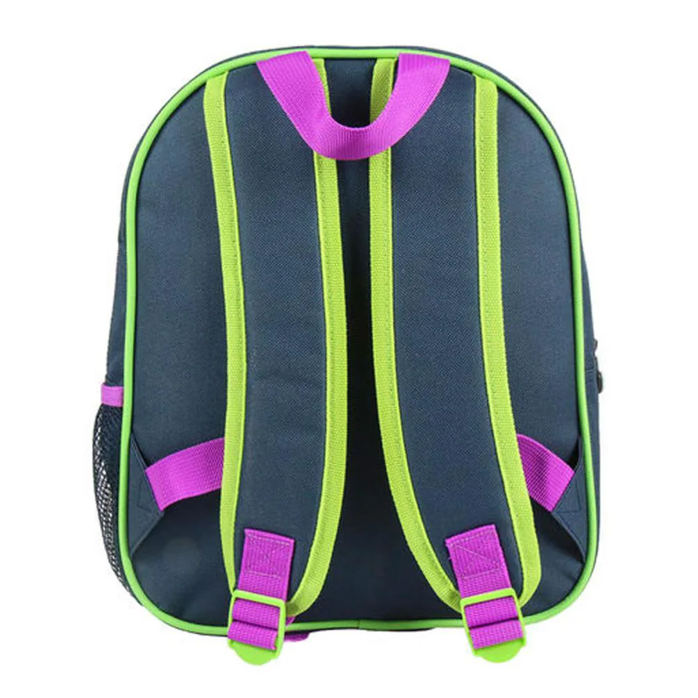 Disney Toy Story Buzz & Woody 3D Junior Backpack Extra Image 1