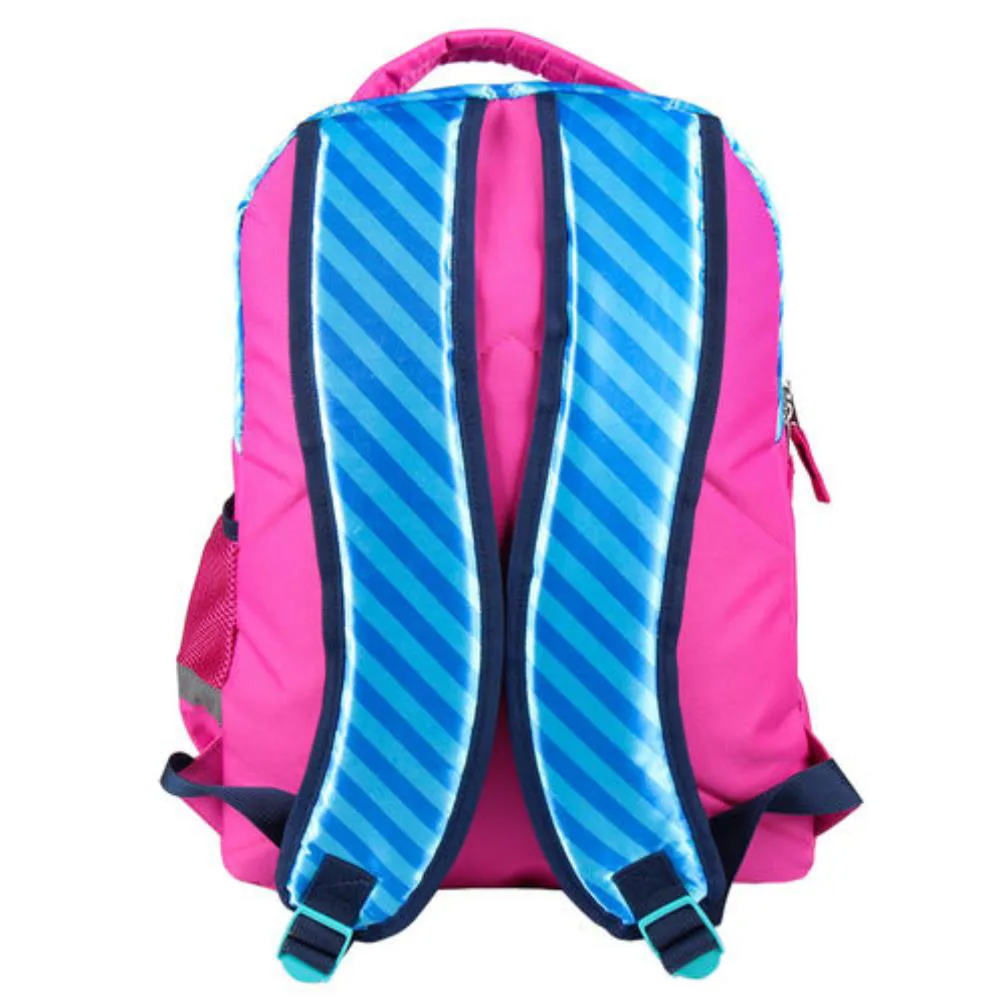 LOL Surprise Born To Rock Backpack With LED Lights Extra Image 1