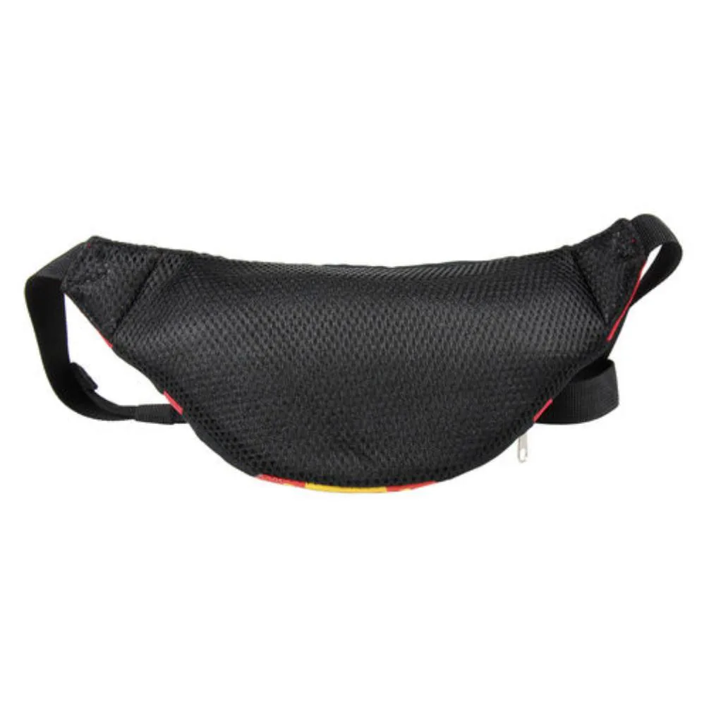 Marvel Avengers Iron Man Bum Bag Extra Image 1