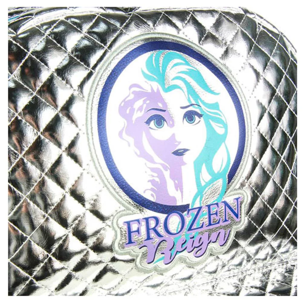 Disney Frozen 2 Silver Sisters Backpack Extra Image 2