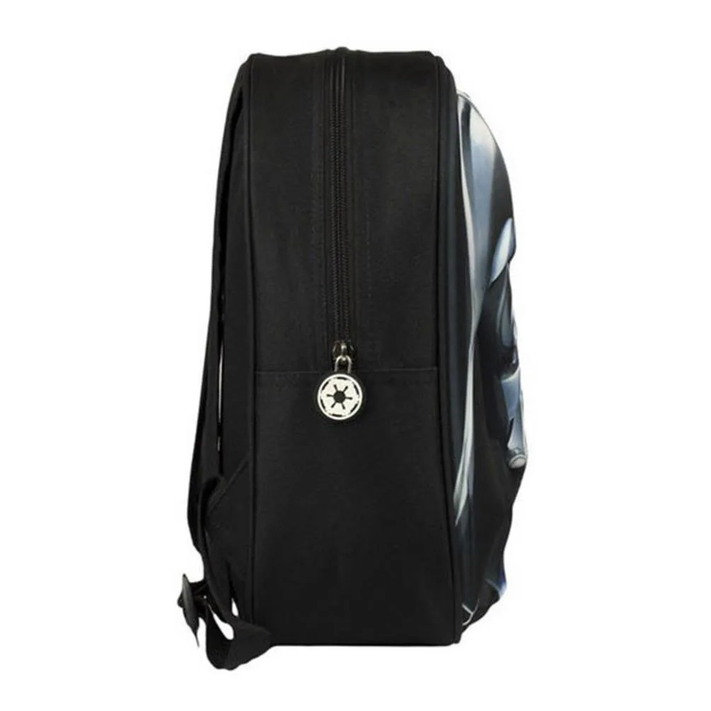 Star Wars Darth Vader 3D Backpack Extra Image 1