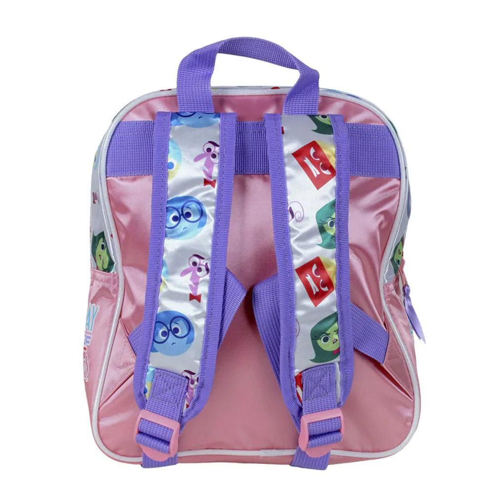 Inside Out Junior Backpack Extra Image 1