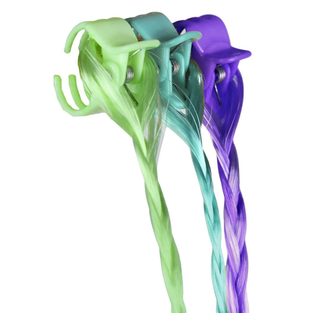 Disney Descendants Hair Accessories Extra Image 2