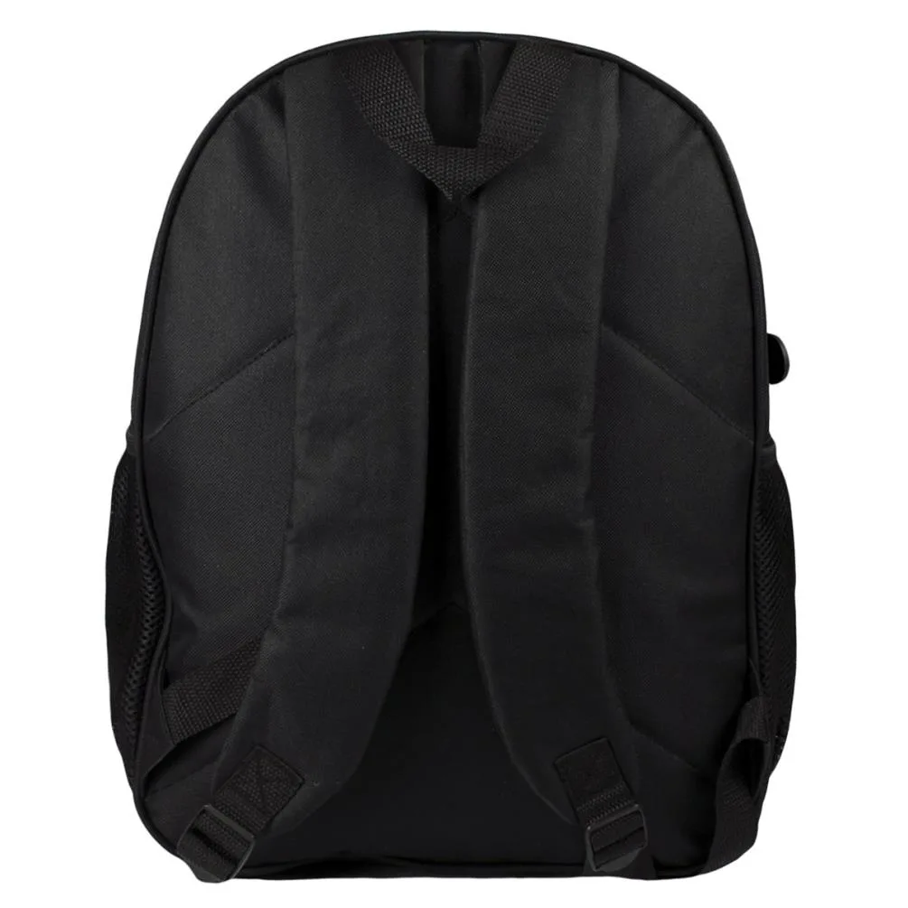 Star Wars 3D Darth Vader Backpack Extra Image 2