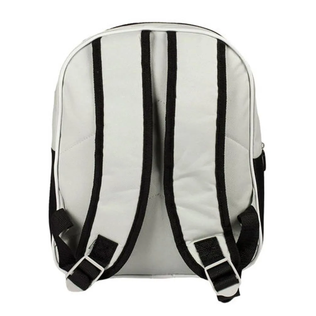 Star Wars 3D Storm Trooper Junior Backpack Extra Image 2