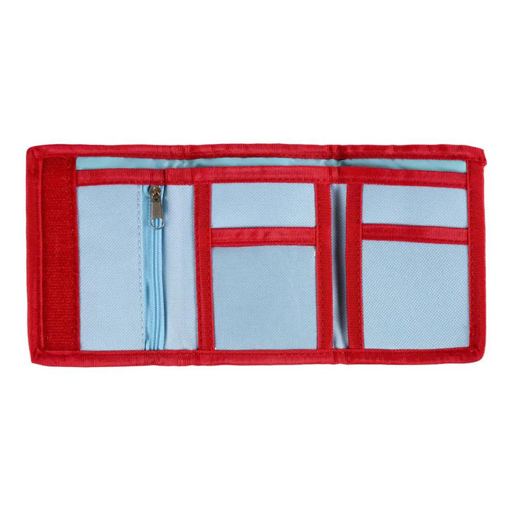 Spiderman Kids Wallet Extra Image 2