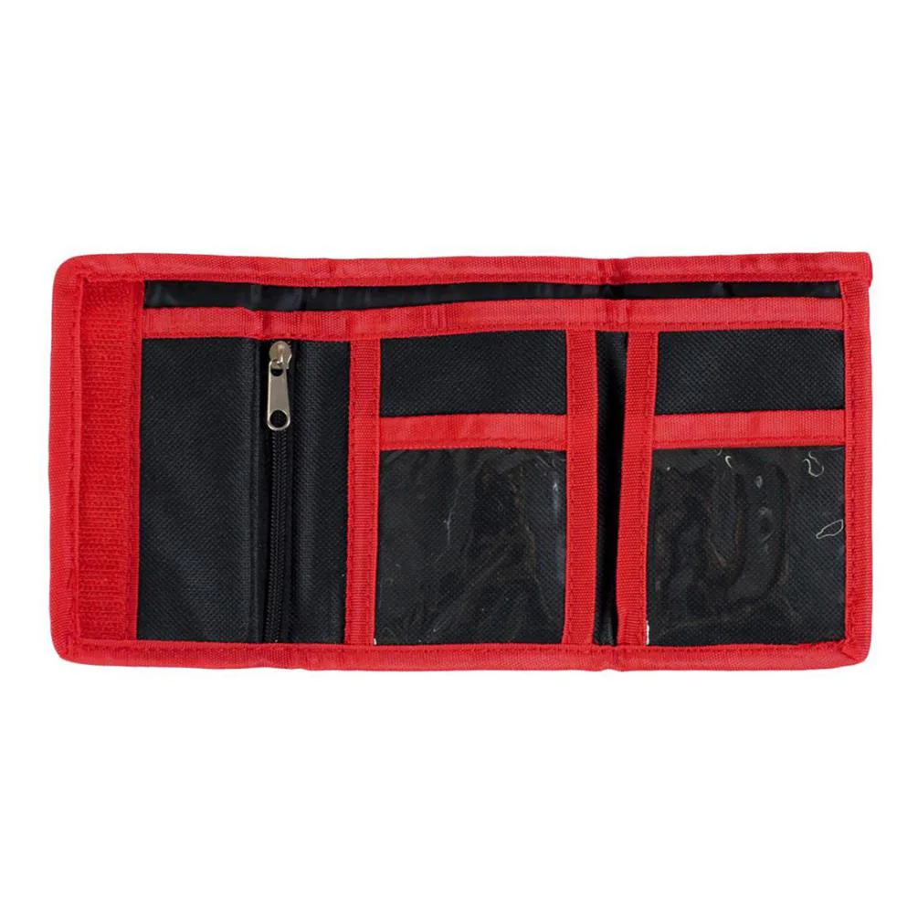 Star Wars Red Wallet Extra Image 2