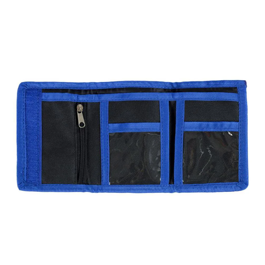 Star Wars Blue Wallet Extra Image 2