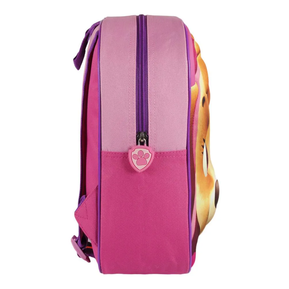 Paw Patrol 3D Skye Backpack Extra Image 1