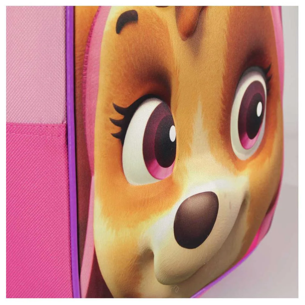 Paw Patrol 3D Skye Backpack Extra Image 2