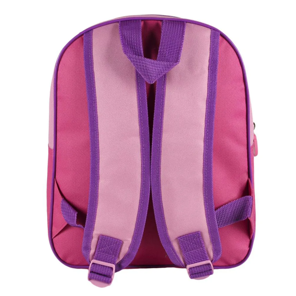 Paw Patrol 3D Skye Backpack Extra Image 3