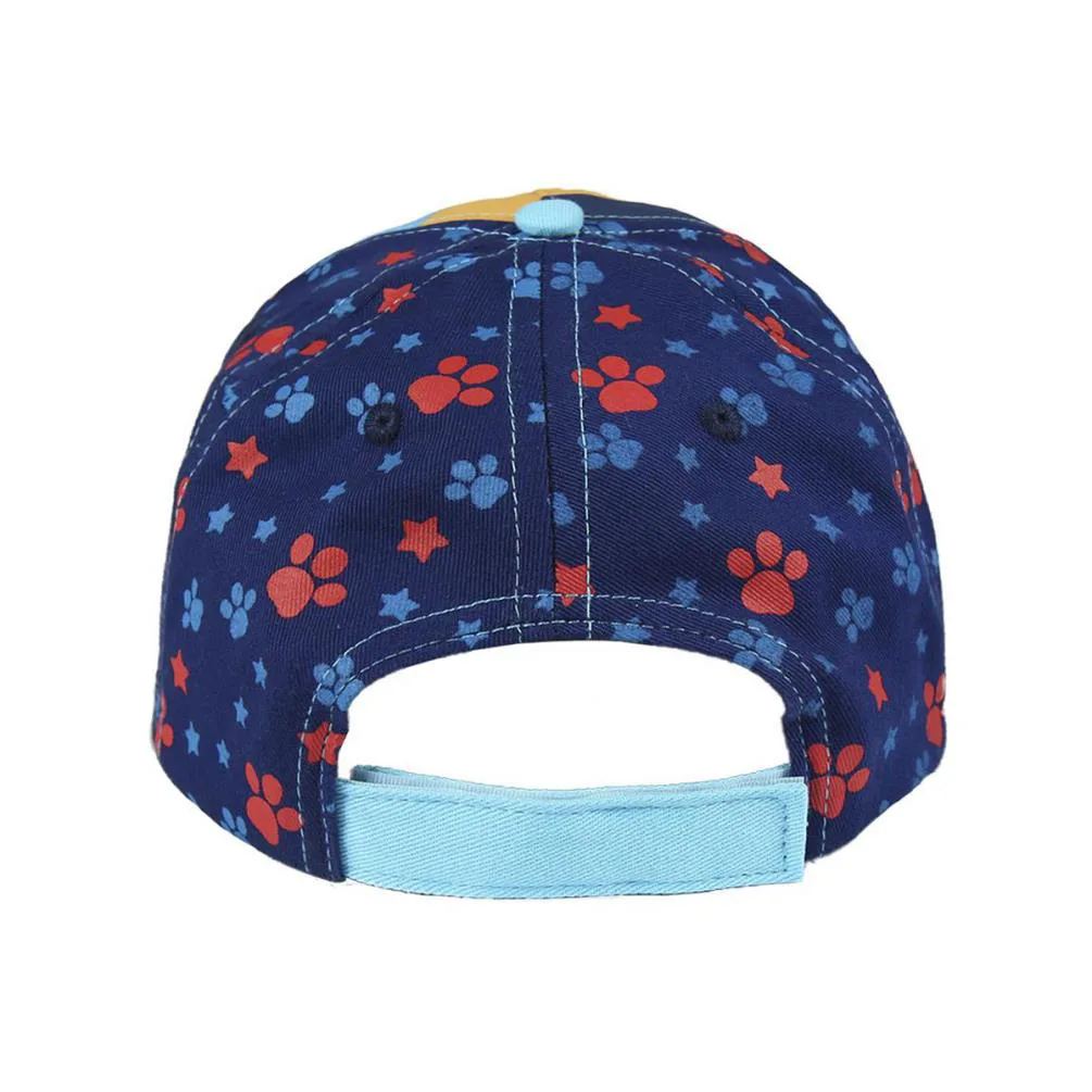 Paw Patrol Kids Baseball Cap Extra Image 1