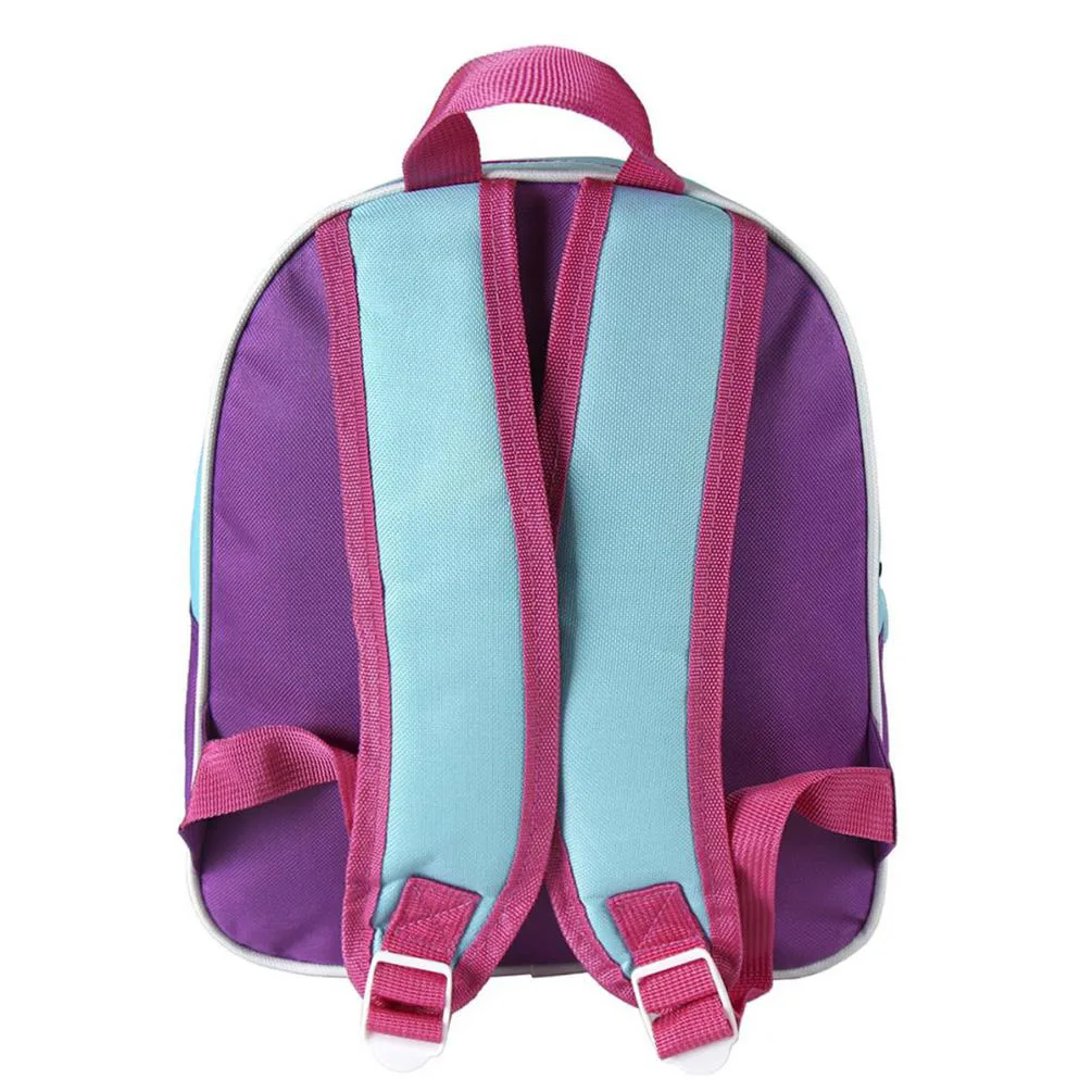 Shimmer & Shine 3D Junior Backpack Extra Image 1