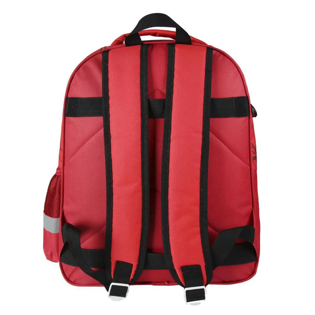 Spiderman 3D Backpack Extra Image 1