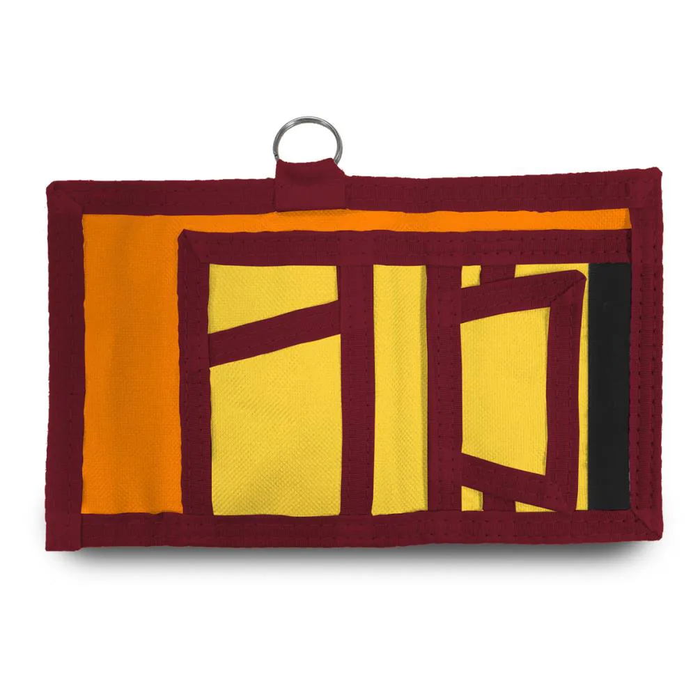 Disney Cars Kids Wallet Extra Image 2