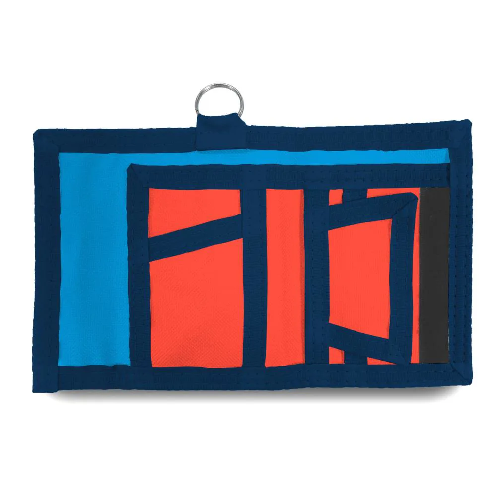 Ultimate Spiderman Kids Wallet Extra Image 1