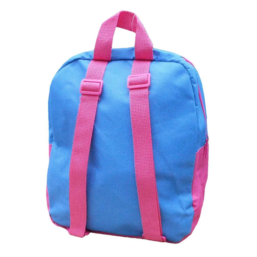 Shimmer & Shine Junior Backpack Extra Image 1