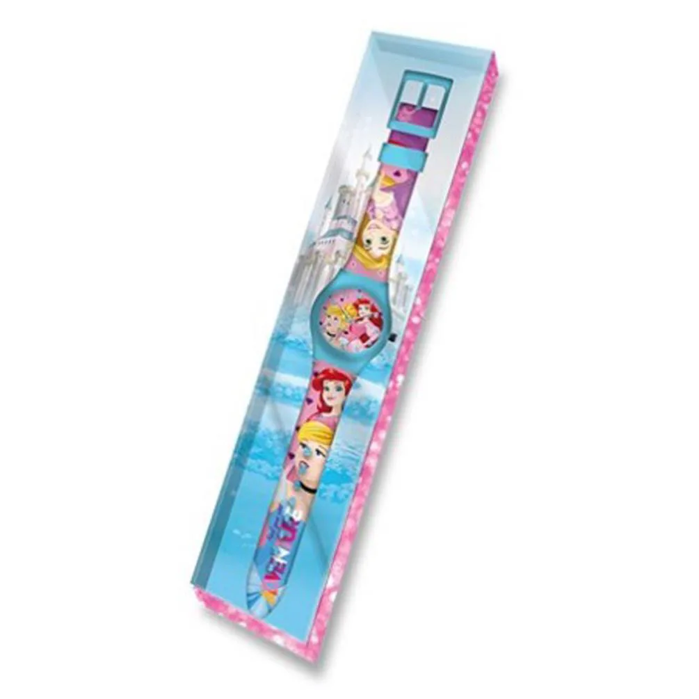Disney Princess Analogue Wrist Watch Extra Image 1