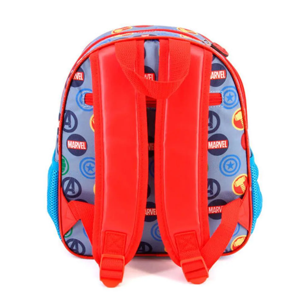 Marvel Avengers Junior Backpack Extra Image 1