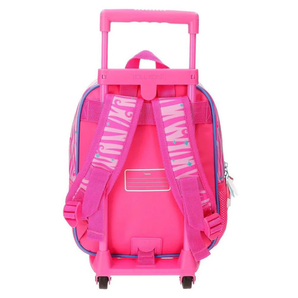Shimmer & Shine Removable Trolley Backpack Extra Image 1