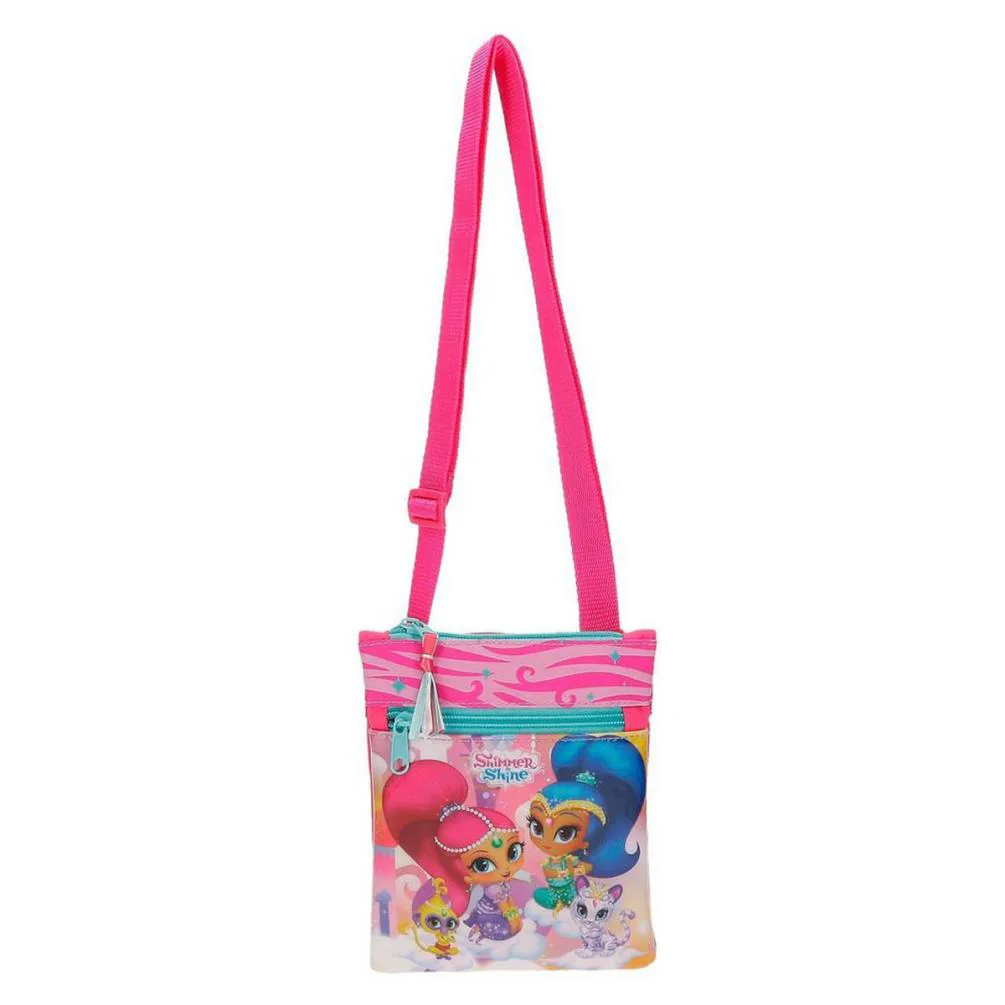Shimmer & Shine Shoulder Bag Extra Image 2