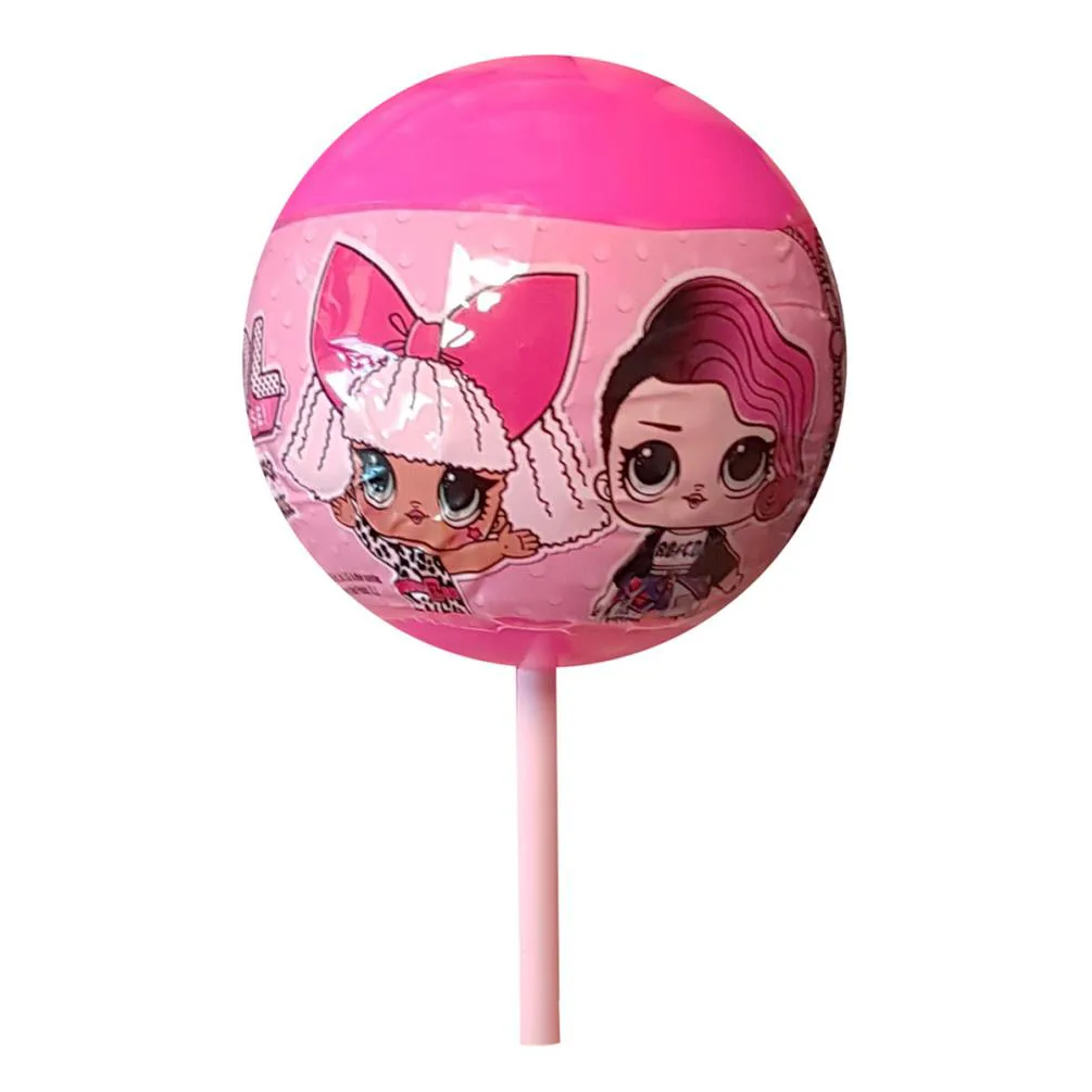 LOL Surprise Mystery Lollipop Toy Extra Image 1