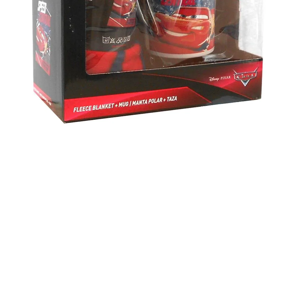 Paw Patrol Ceramic Mug & Fleece Blanket Gift Set Extra Image 1