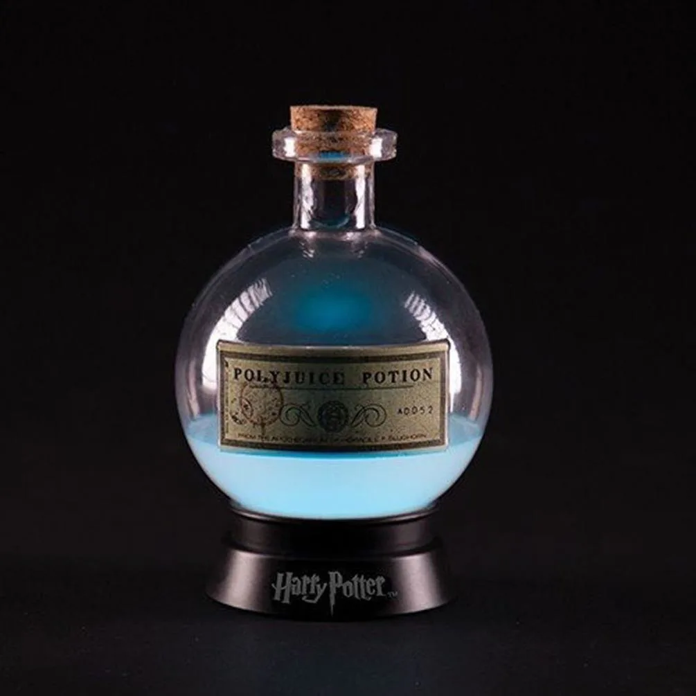Harry Potter Colour Changing Potion Lamp Extra Image 2