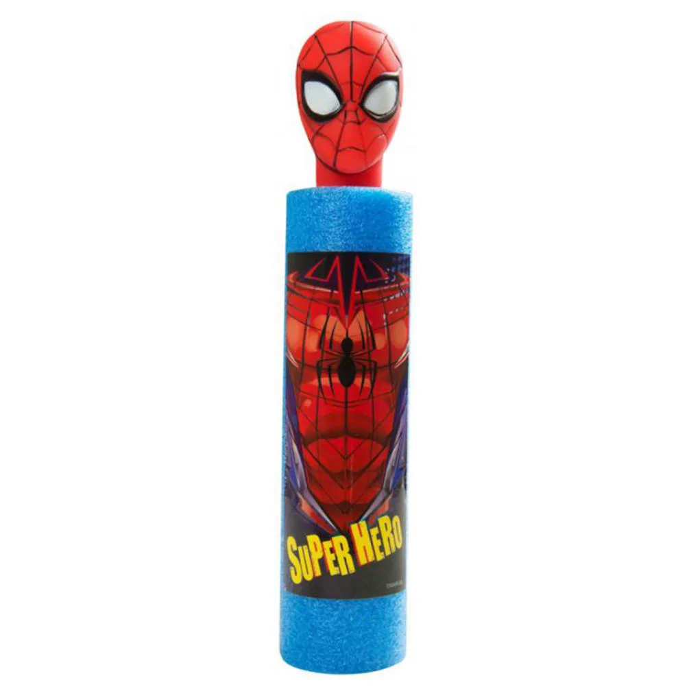 Marvel Spiderman Foam Water Squirter Extra Image 1