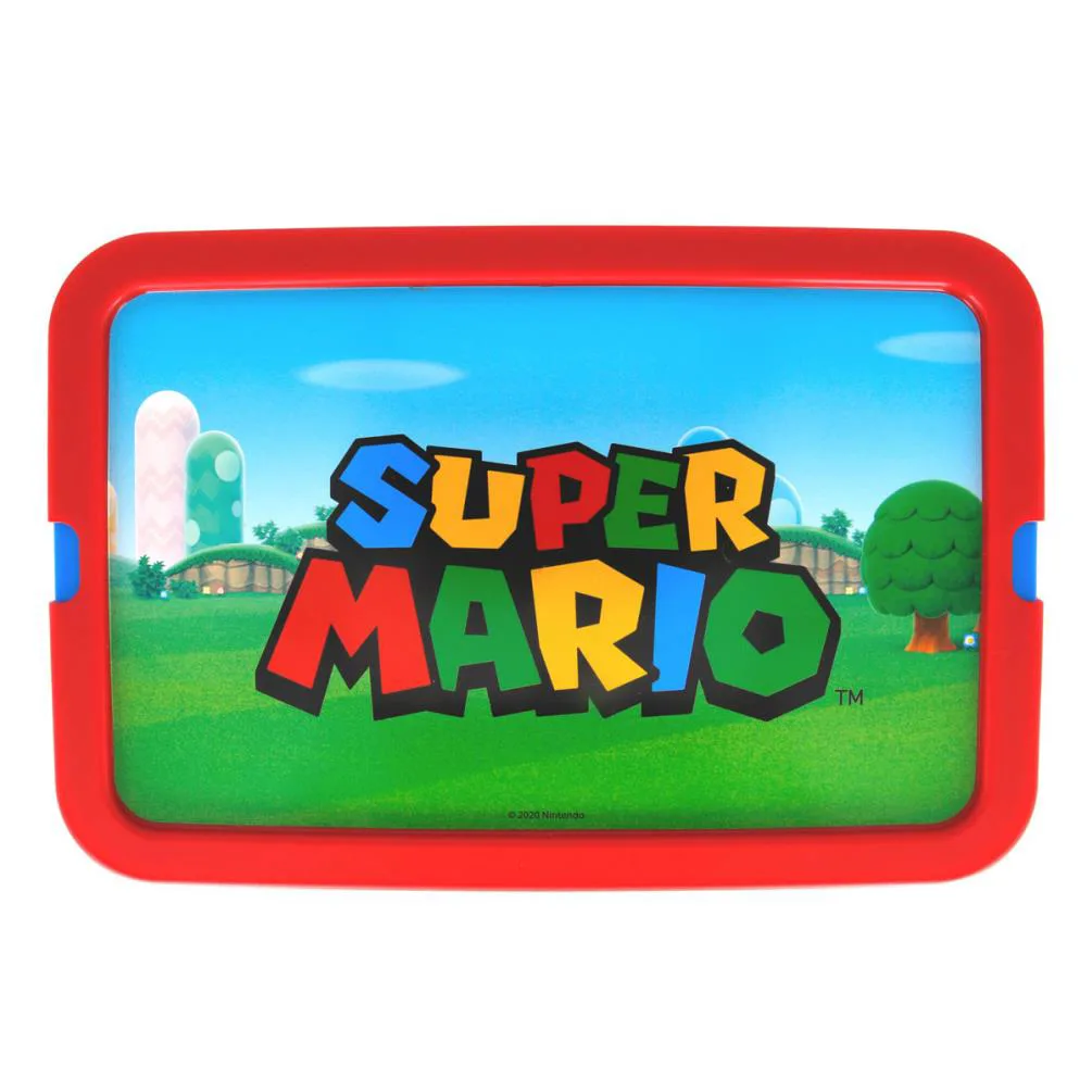 Super Mario 7L Storage Click Box Extra Image 3