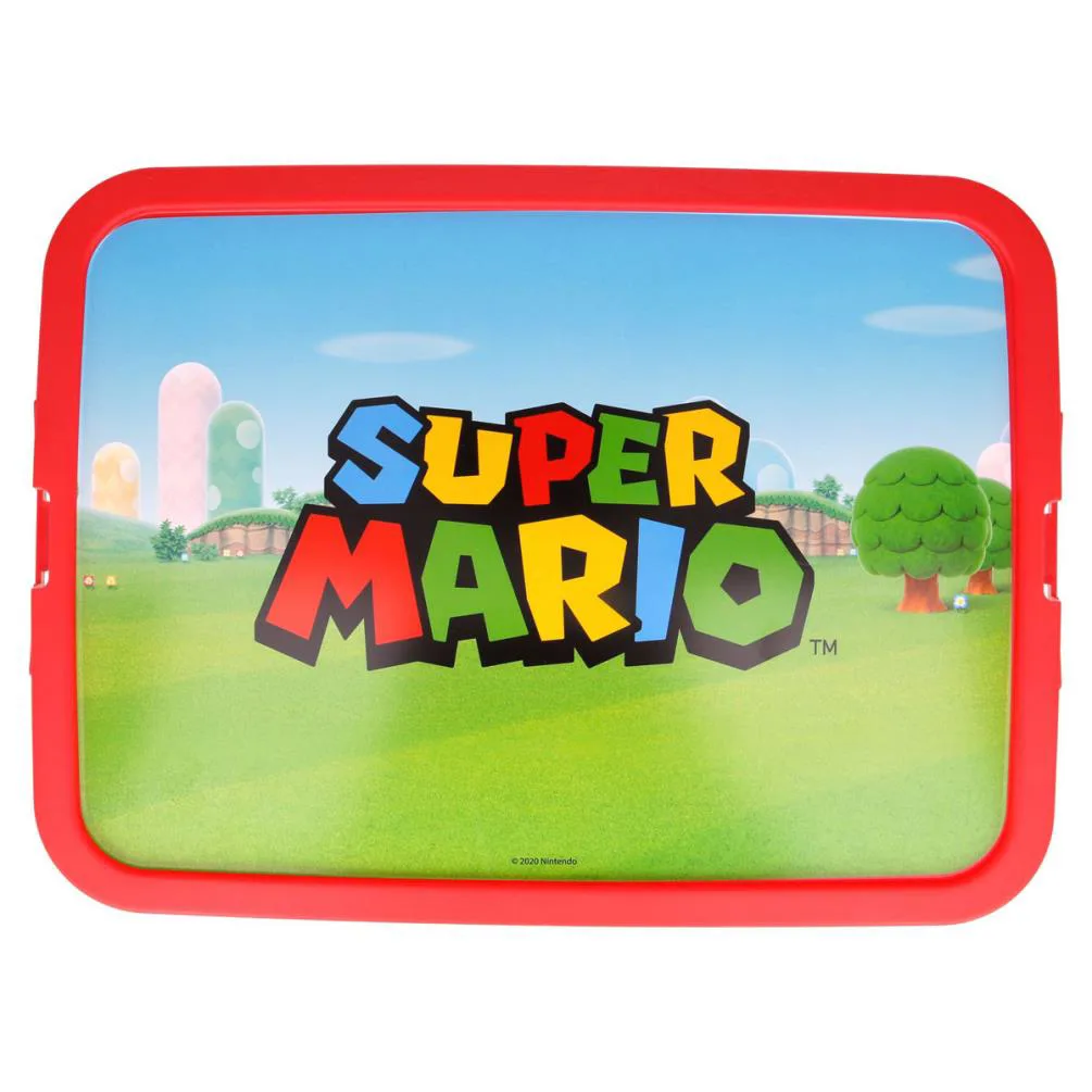 Super Mario 23L Storage Click Box Extra Image 2