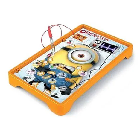 Operation Minions Game Extra Image 1