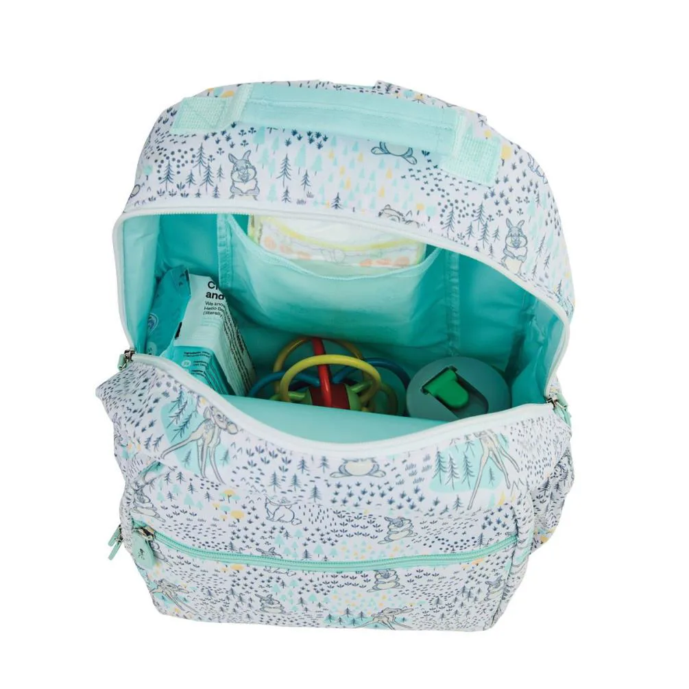 Disney Baby Changing Backpack Extra Image 2