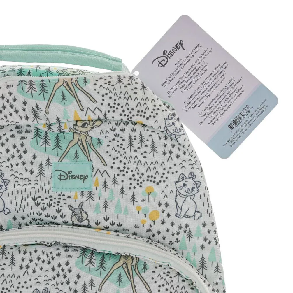 Disney Baby Changing Backpack Extra Image 3