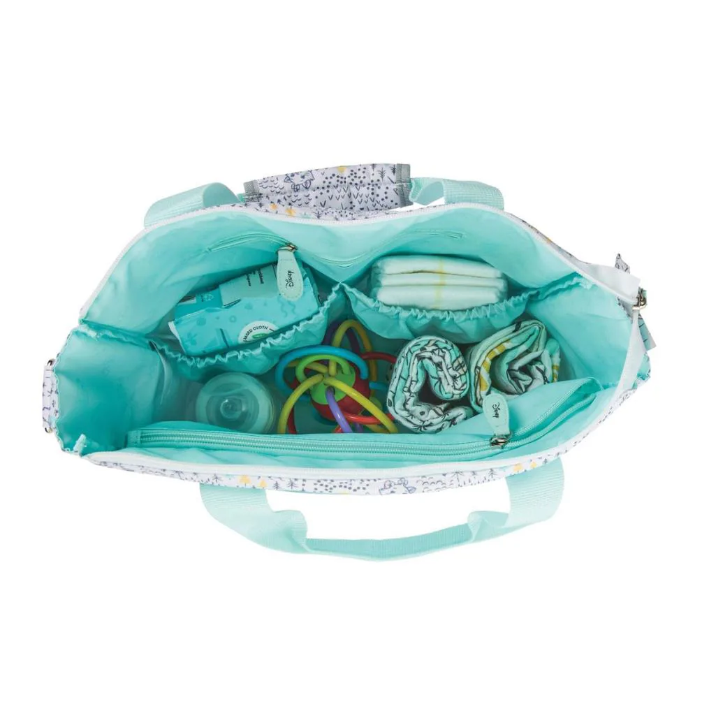Disney Baby Changing Messenger Bag Extra Image 1