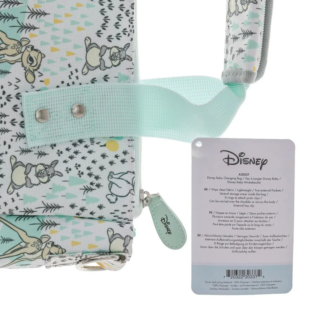 Disney Baby Changing Messenger Bag Extra Image 2