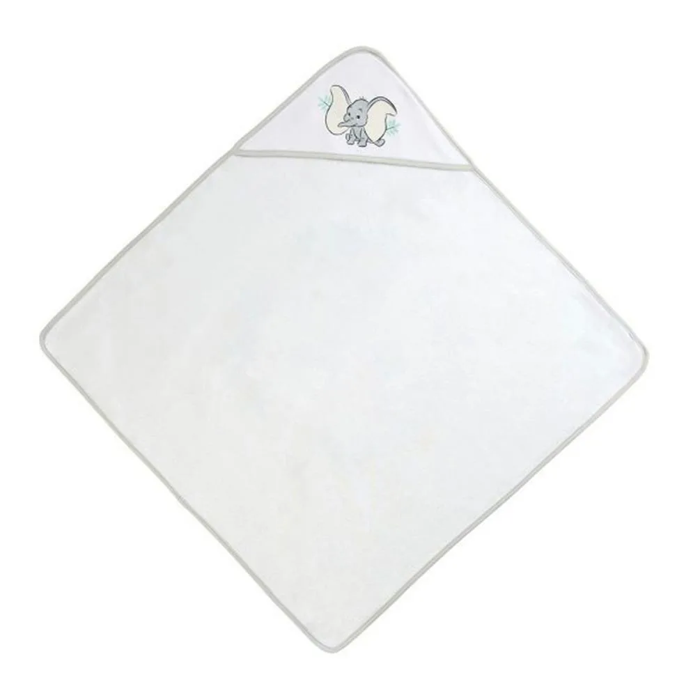 Disney Baby Hooded Towel Extra Image 3